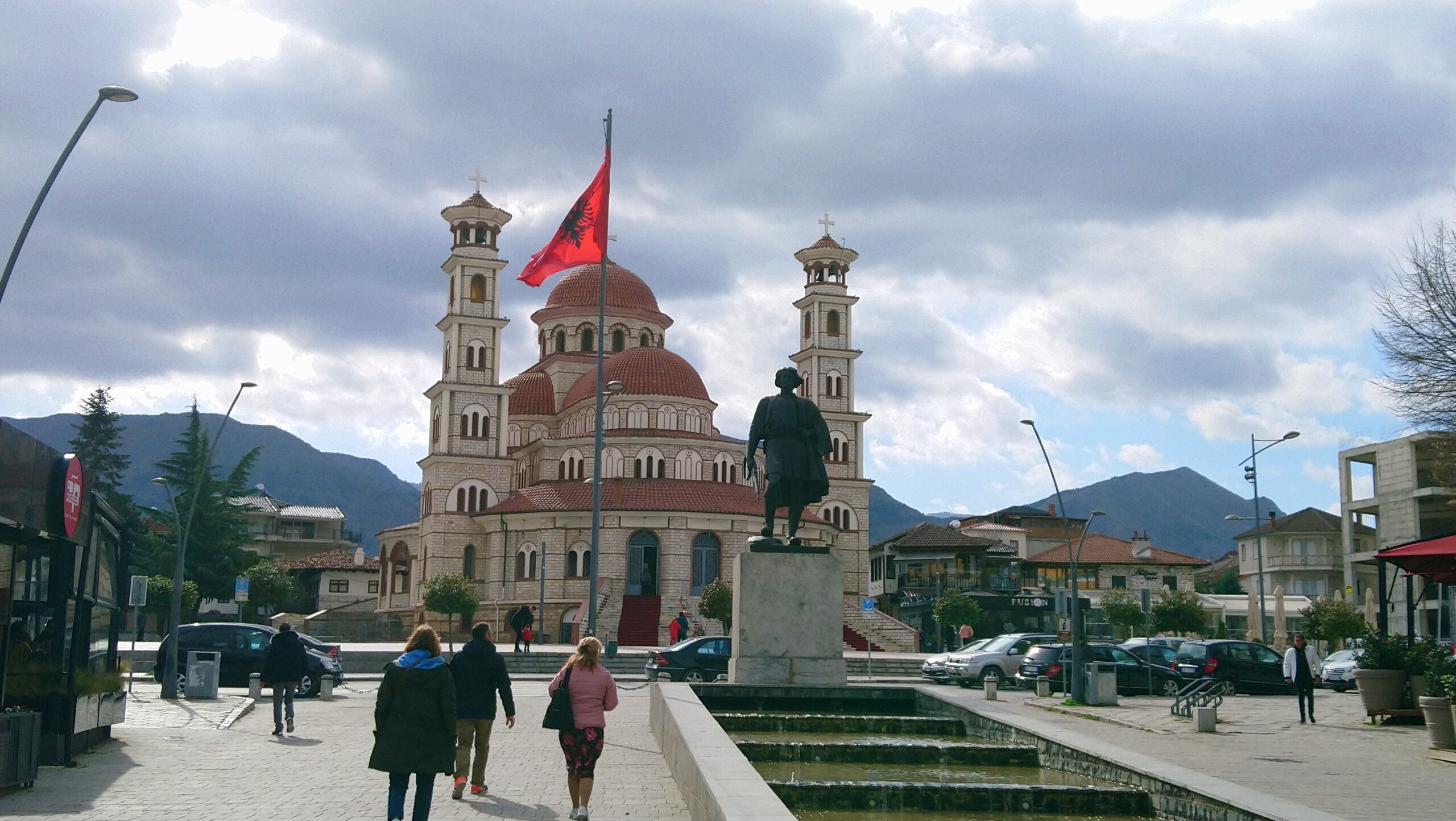 albaania reis, reisid, euroopa