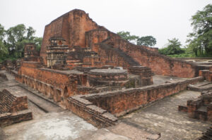 Buddha Jalajälgedes