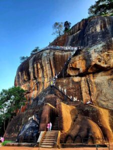 Sri Lanka