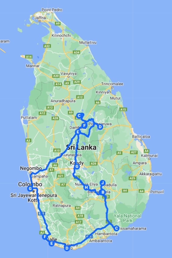 Sri Lanka