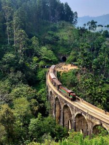 Sri Lanka