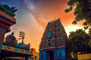 Andamani saared