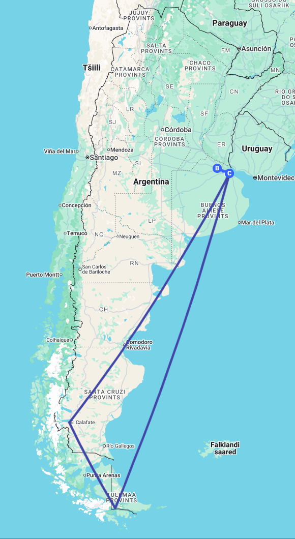 Argentina