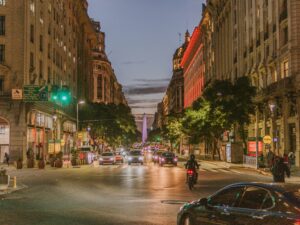 Argentina