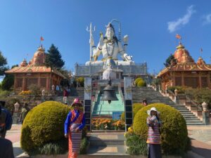 Sikkim