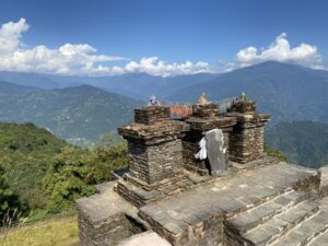 Sikkim