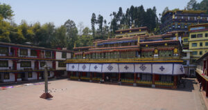 Sikkim