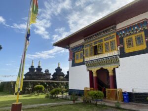 Sikkim