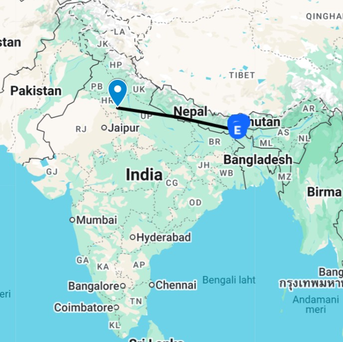 Sikkim