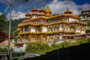 Sikkim