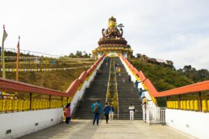 Sikkim